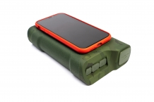 Ridgemonkey Vault C Smart 77850mAh Wireless Camo