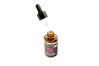 Black Pepper essential oil