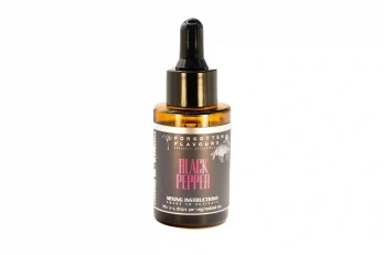 Black Pepper essential oil