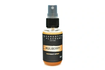 Forgotten Flavours Mulberry hookbait spray