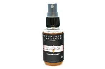 Forgotten Flavours Icecream hookbait spray