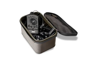 Nash Subterfuge Waterbox Pouch Medium  2L