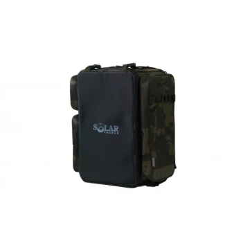 Solar Tackle Worldwide Ruckbag 30L