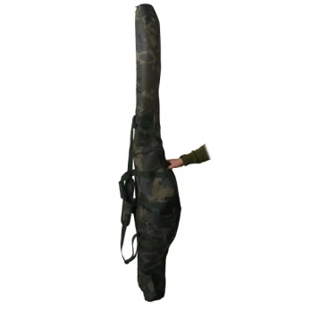 Solar Tackle Worldwide 3+ Rod Holdall 12ft