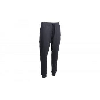 Nash Make It Happen  Badge Grey Marl Jogger