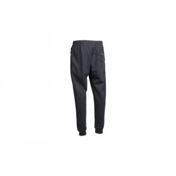Nash Make It Happen  Badge Grey Marl Jogger