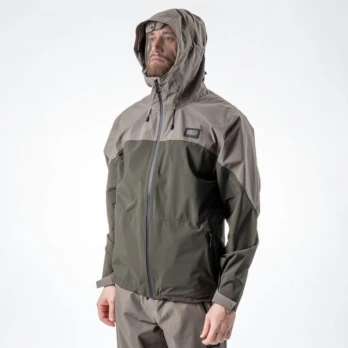 Nash ZT Lite Dry Pack Jacket