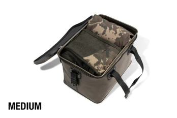 Nash Subterfuge Waterbox Carryall Medium 36L
