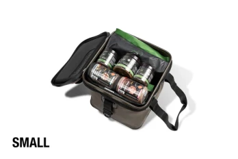 Nash Subterfuge Waterbox Carryall Small 24L