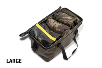 Nash Subterfuge Waterbox Carryall Large 47L