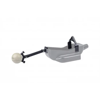 Nash Spot On Bushwacker Pro Deeper & leading Bridge Kit 