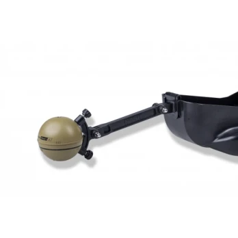 Nash Spot On Bushwacker Pro Deeper & leading Bridge Kit 