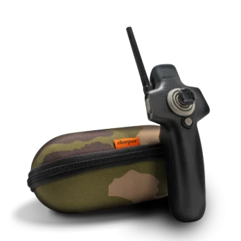 Deeper Spark Controller