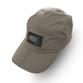 Nash ZT Lite Dry Pack Baseball Cap 