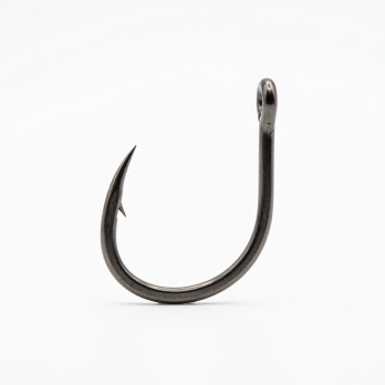 PB Surudoi Wide Circle Hook PTFE 10pcs