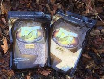 DT Baits Supa Fruit Pellet 7mm