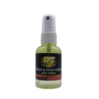 DT Baits Spray Squid & Octopus