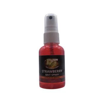 DT Baits Spray Srawberry Nectar