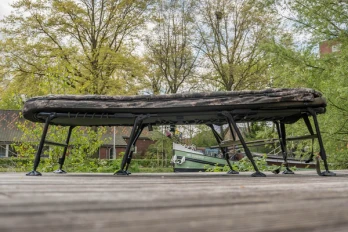 Indulgence MF60 8 Legs Wide Heated Blanket Bundle