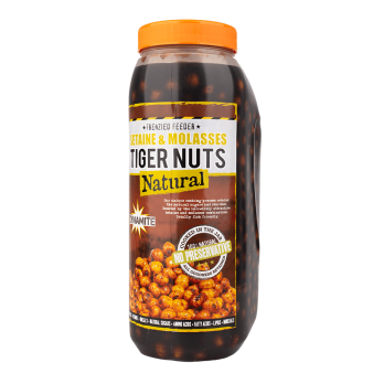 Dynamite Baits Betaine & Molasses Tiger Nuts 2,5L