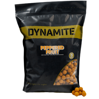 Dynamite Peppered Fruit 15mm 1,8 kg 
