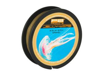 PB Products Jelly Wire - Gravel
