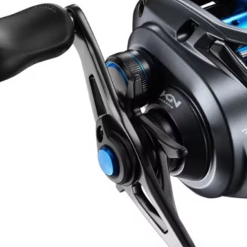 Shimano SLX XT A 151 HG