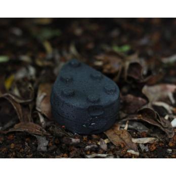 Econcretes Loodvervanger Grippa Big Eye Swivel | Dark Grey