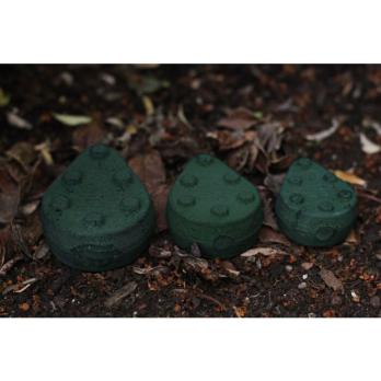 Econcretes Loodvervanger Grippa Big Eye Swivel | Green