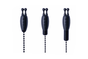 ESP Black Stainless Bobbin Kit