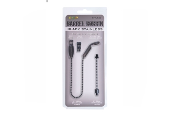 ESP Black Stainless Bobbin Kit