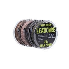 ESP Leadcore Bulk Spool 25 meter