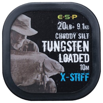 Esp Tungsten Loaded X-Stiff