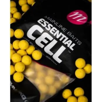 Mainline Shelf Life Boilies Essential Cell 5kg