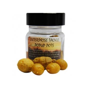 Enterprise Tiger Nuts In Flavour