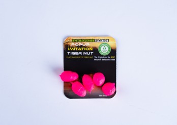 Enterprise Pop Up Tigernut Fluoro Pink