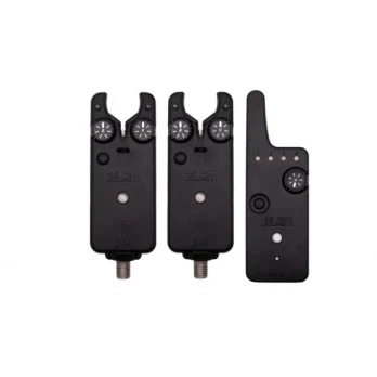 Delkim EV- R 2 Rod Multicolour Set