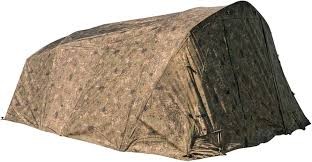 Nash Titan T1 extreme canopy