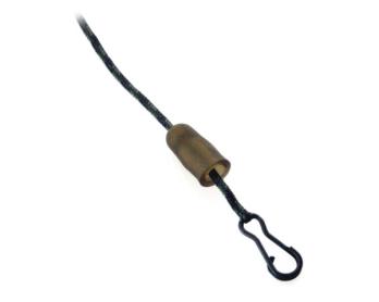 PB R2G Silk Ray Hit&Run Chod Leader 2St
