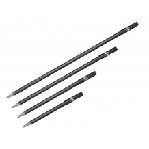 Solar BlackLite Pro-Loc Aluminium Bankstick