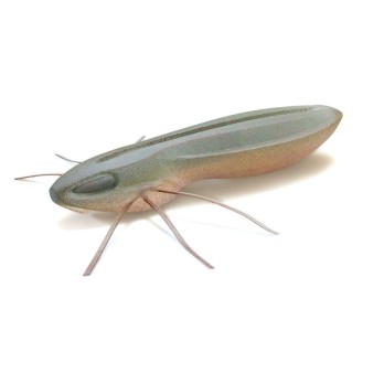 Nays BG 25 6,4cm - 5 St