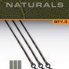 Fox Naturals Submerge Leaders 40lb