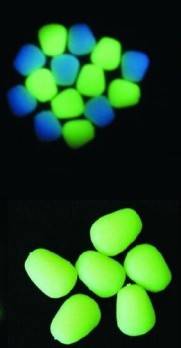 Enterprise Pop Up Niteglow Corn Uv-Kit + Torch