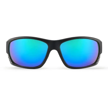 Fortis Finseeker Green AMPM Blue/Green Xblok
