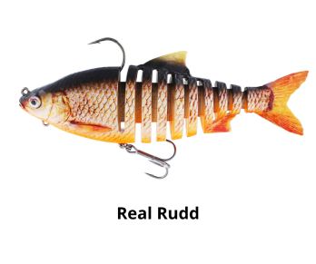 Westin Ricky The Roach Multi Jointed Sinking 18cm
