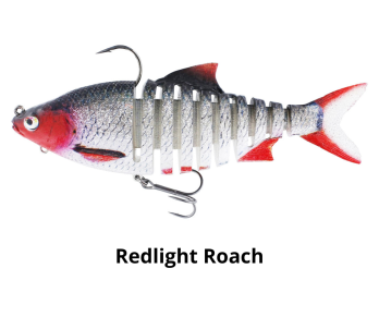 Westin Ricky The Roach Multi Jointed Sinking 14cm