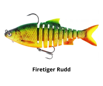 Westin Ricky The Roach Multi Jointed Sinking 18cm