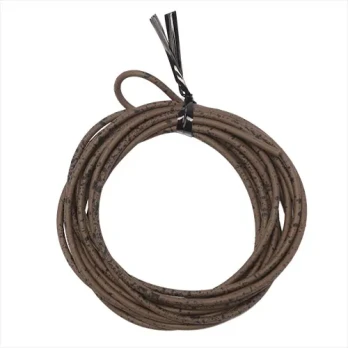 Gardner Flecked Flecked Tungsten Tubing 2m 