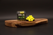 Floki's Baits Fluor Pops