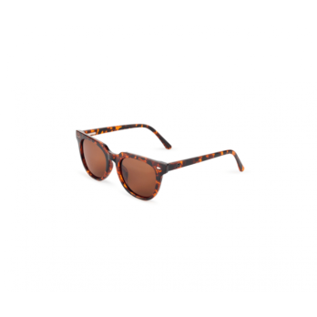 Fortis Cat Eyes Brown 24/7